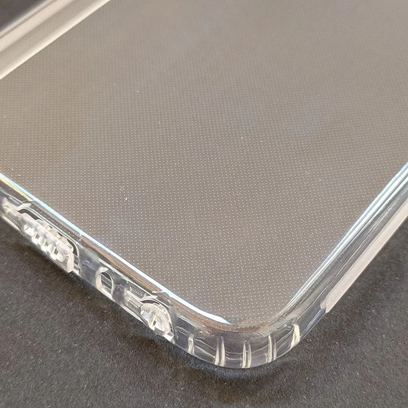 Gpack Xiaomi Redmi Note 8 Kılıf Kamera Korumalı  Silikon - Resim 3