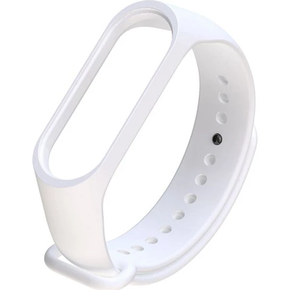 Gpack Xiaomi Mi Band 3 Kordon Silikon Kordon ürün görseli 1