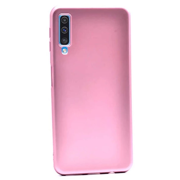 Gpack Samsung Galaxy A30s Kılıf Premier Silikon Esnek Arka Koruma ürün görseli 1