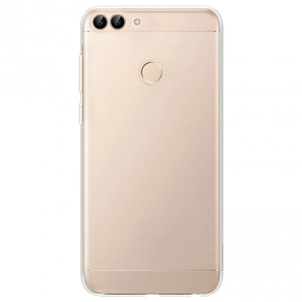 Gpack Alcatel 1S Kılıf Süper Silikon Yumuşak Arka Koruma ürün görseli 1