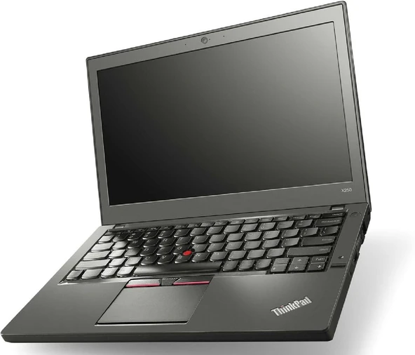 Lenovo Thinkpad X250 Intel Core İ5-5300U 8GB 128GB SSD Notebook - Outlet ürün görseli 1