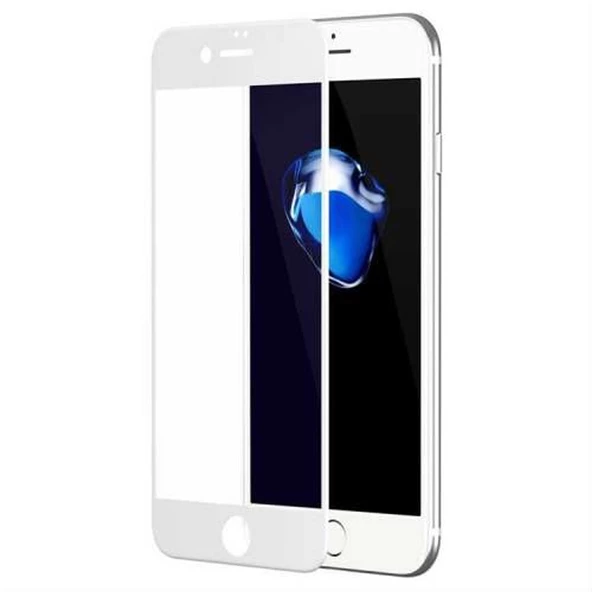 Gpack Apple iPhone 6 Full Kapatan Fiber Nano Ekran Koruma ürün görseli 1