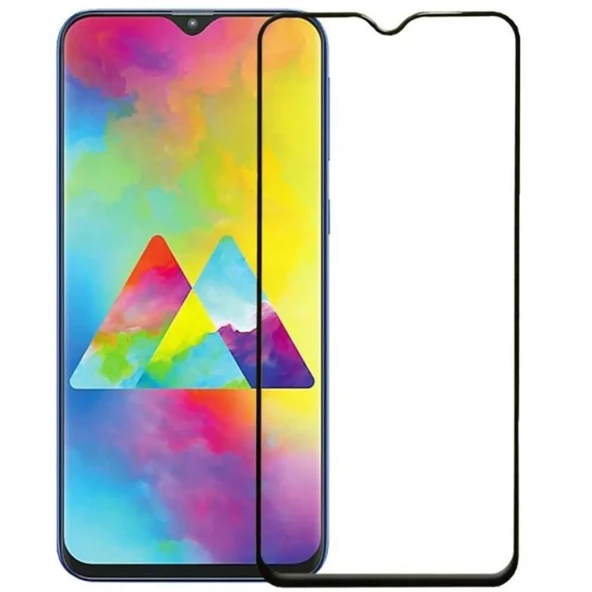 Gpack Samsung Galaxy M10 Full Kapatan Fiber Nano Ekran Koruma ürün görseli 1