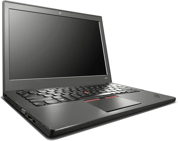 Lenovo ThinkPad X250 ssd搭載　メモリ4gb PTTAVM: Lenovo Thinkpad X250 Intel Core İ5-5300U 8GB 128GB SSD