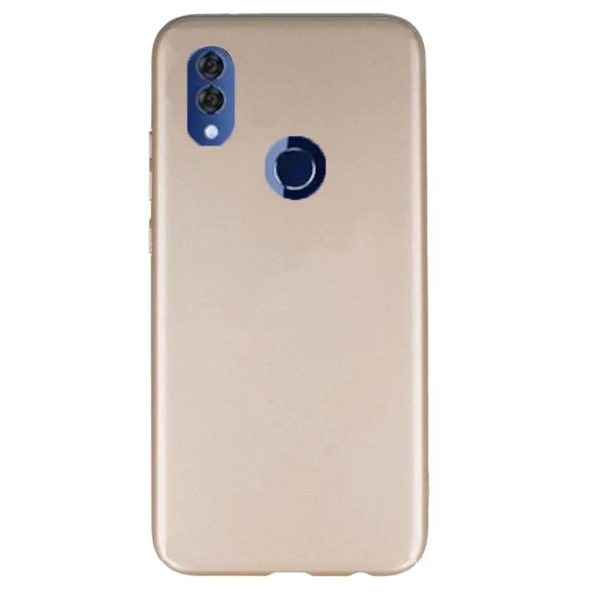 Gpack Alcatel 5V Kılıf Premier Silikon Esnek KorumaNano Glass ürün görseli 1
