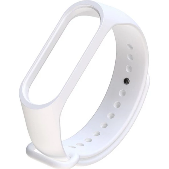 Gpack Xiaomi Mi Band 4 Kordon Silikon Kordon Renkli ürün görseli 1