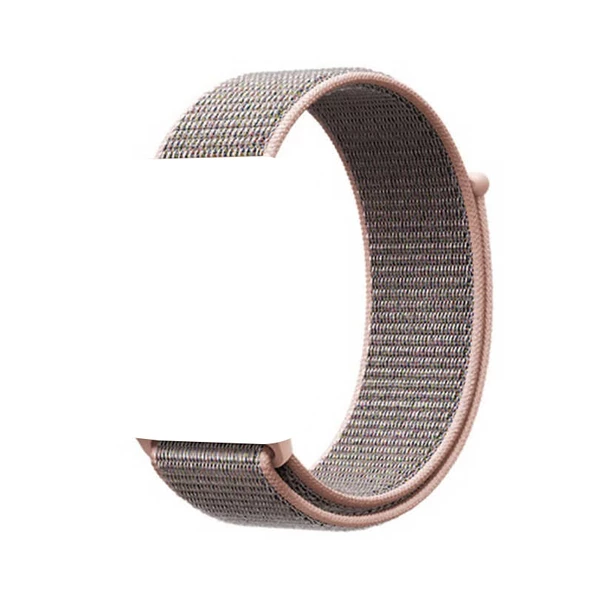 Gpack Apple Watch 42mm Kılıf Kumaş CırtCırt Kordon Velcro ürün görseli 1