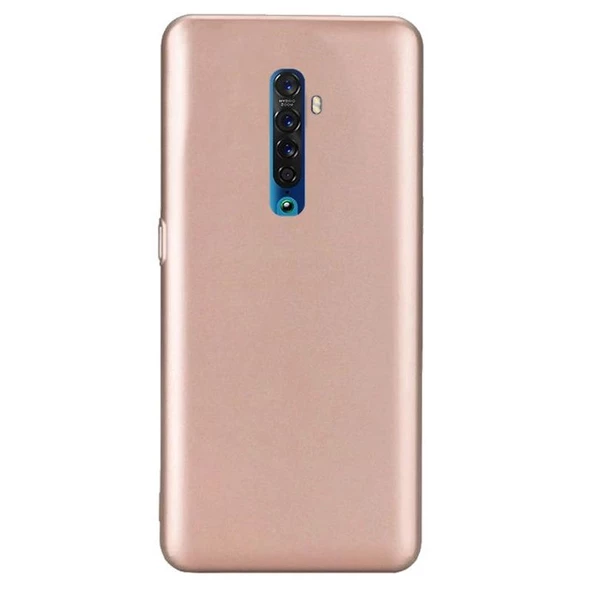 Gpack Oppo Reno 2z Kılıf Premier Silikon Esnek Koruma ürün görseli 1