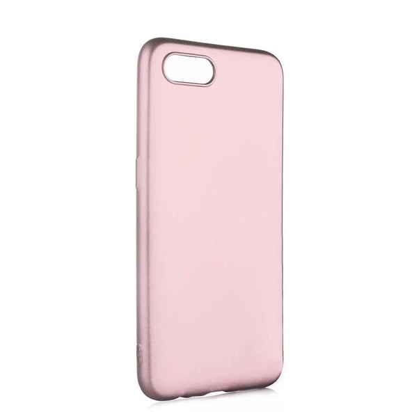 Gpack Realme C2 Kılıf Premier Silikon Esnek Koruma ürün görseli 1