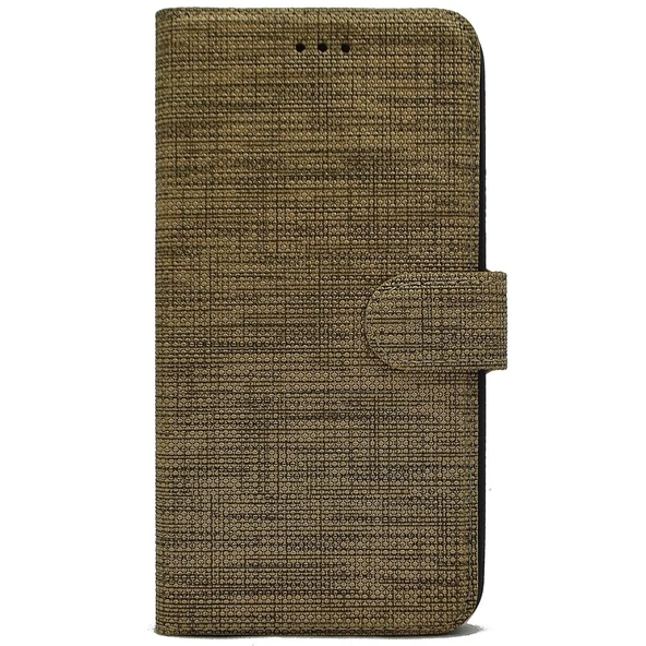 Gpack Huawei Y5 2019 Kılıf Standlı Kartvizitli Exclusive Spor Cüzdan ürün görseli 1
