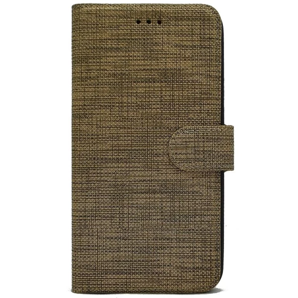 Gpack Samsung Galaxy A01 Kılıf Standlı Kartvizitli Exclusive Spor Cüzdan ürün görseli 1
