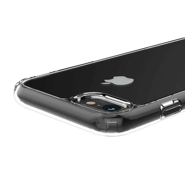Gpack Apple iPhone 8 Kılıf Coss  Sert Kapak - Resim 3