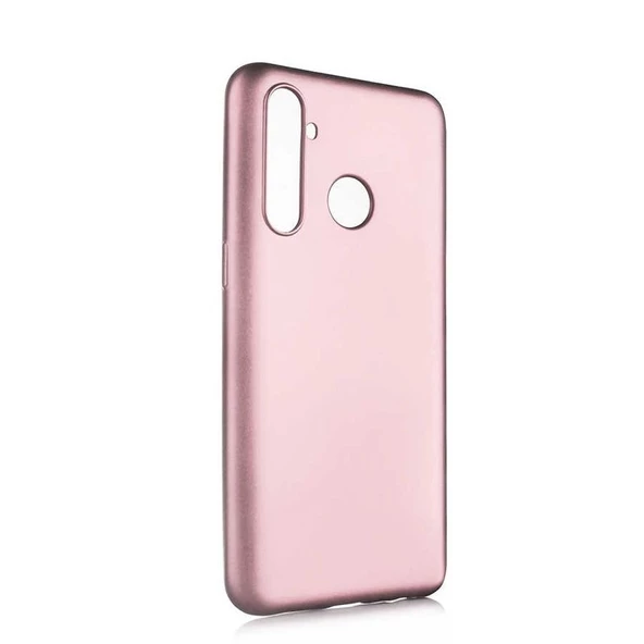 Gpack Realme 5 Pro Kılıf Premier Silikon Esnek Koruma ürün görseli 1