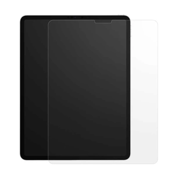 Gpack Apple iPad Pro 11 (2020) 12,9 Esnek Nano Glass Ekran Koruyucu ürün görseli 1