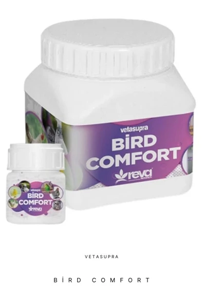 Vetasupra Bird Comfort - Kuşlar İçin Hayvan Yem Katkısı 500 Gr. ürün görseli 1