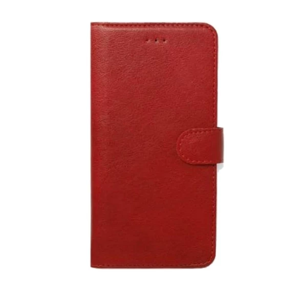Gpack Huawei Y5 2019 Kılıf LocaL Cüzdan Standlı Kartvizitli ürün görseli 1