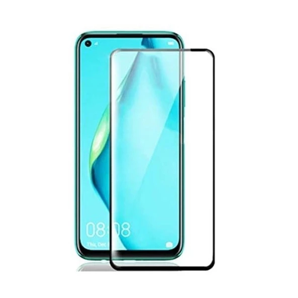Gpack Huawei P40 Lite Full Kapatan Renkli Tam Koruma ürün görseli 1