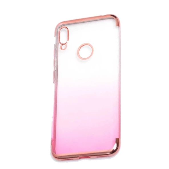 Gpack  Amazfit Bip S 20mm Kordon Mat Düz Renkli Silikon ürün görseli 1