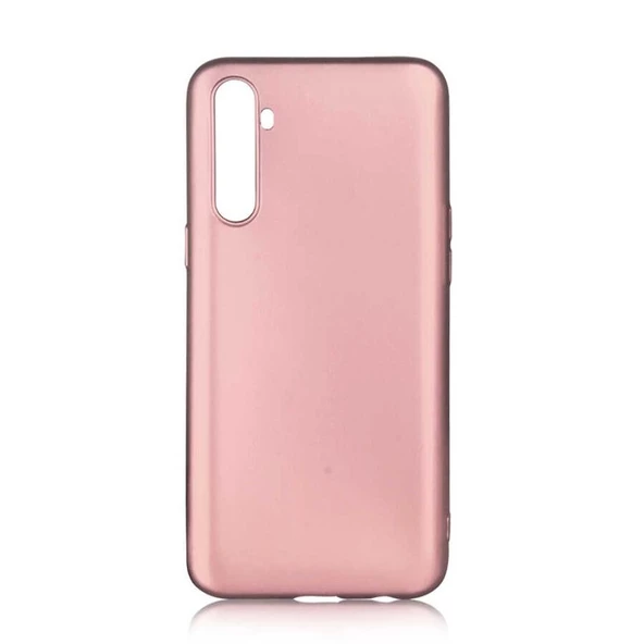 Gpack Realme 6 PRO Kılıf Premier Silikon Esnek Koruma ürün görseli 1