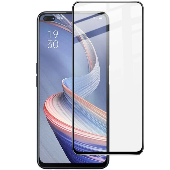 Gpack Realme 6 Pro Full Kapatan Fiber Nano Ekran Koruma ürün görseli 1