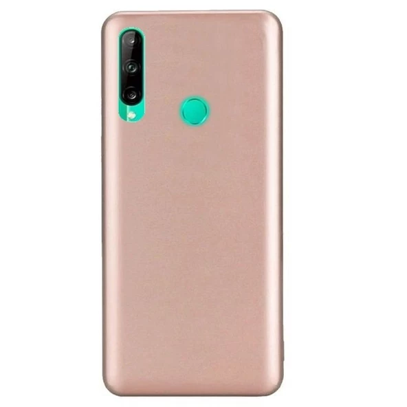 Gpack Huawei P40 Lite E Kılıf Premier Silikon Esnek Koruma ürün görseli 1