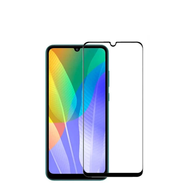 Gpack Huawei Y6p Full Kapatan Renkli Tam Koruma ürün görseli 1