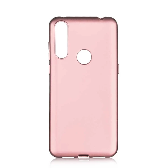 Gpack Huawei Y6P Kılıf Premier Silikon Esnek Koruma ürün görseli 1