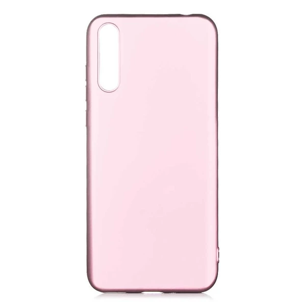 Gpack Huawei Y8P Kılıf Premier Silikon Esnek Koruma ürün görseli 1