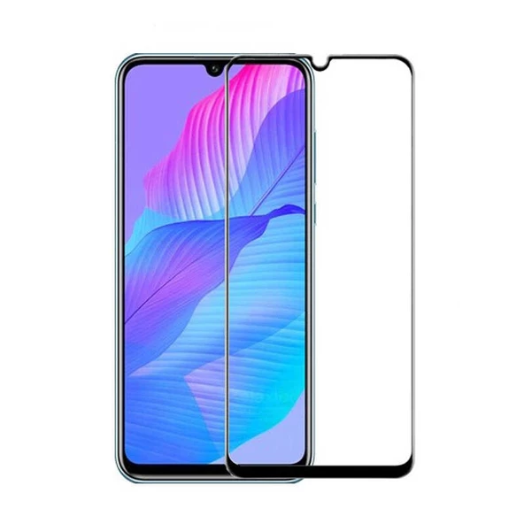 Gpack Huawei P Smart S Full Kapatan Renkli Tam Koruma ürün görseli 1
