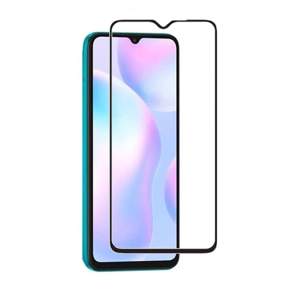 Gpack Xiaomi Redmi 9A Full Kapatan Renkli Tam Koruma ürün görseli 1