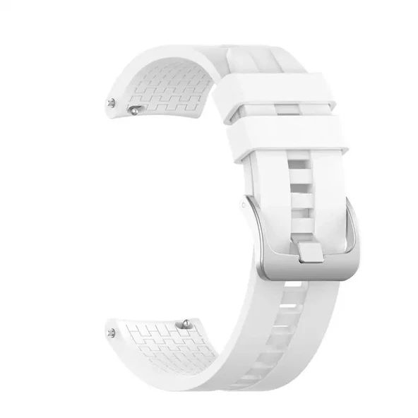 Gpack Amazfit GTR 2 Classic Kordon Silikon Kançalı KRD 23 ürün görseli 1