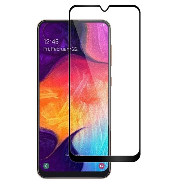 Gpack Samsung Galaxy M51 Full Kapatan Fiber Nano Ekran Koruma ürün görseli 1