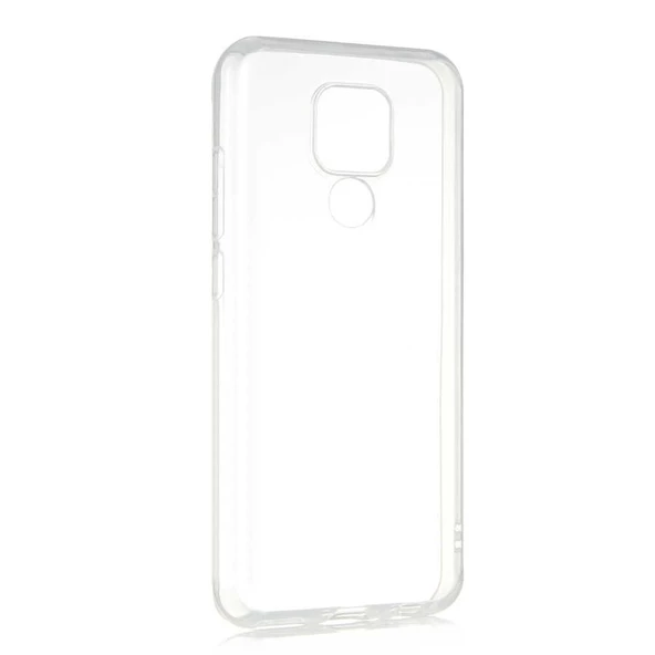Gpack General Mobile GM 20 Kılıf Süper Silikon  Koruma Renksiz ürün görseli 1