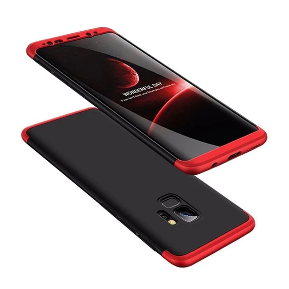 Gpack Xiaomi Mi Band 3 4 Kılıf Kumaş CırtCırt Kamuflaj Desenli ürün görseli 1