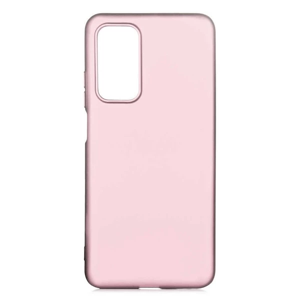 Gpack Xiaomi Mi 10T Kılıf Premier Silikon Mat KorumaNano Glass ürün görseli 1