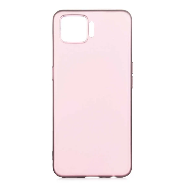Gpack Oppo A73 Kılıf Premier Silikon Mat Koruma ürün görseli 1