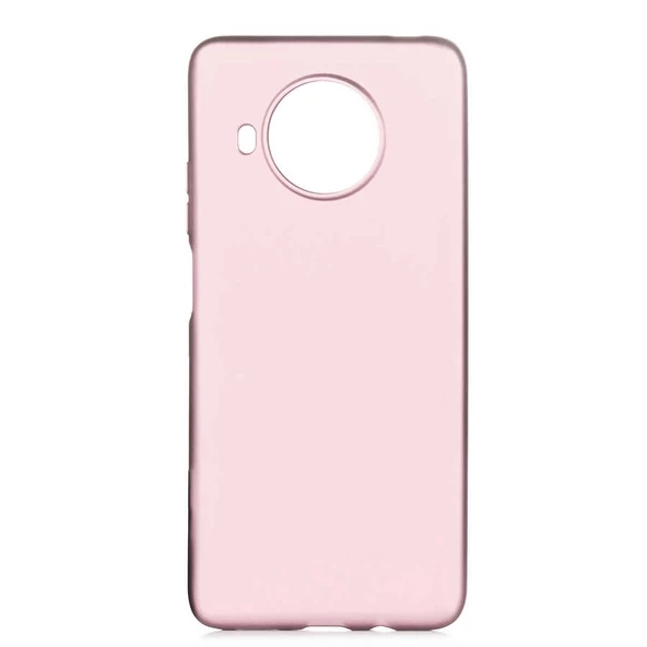 Gpack Xiaomi Mi 10T Lite 5g Kılıf Premier Silikon Mat Koruma ürün görseli 1