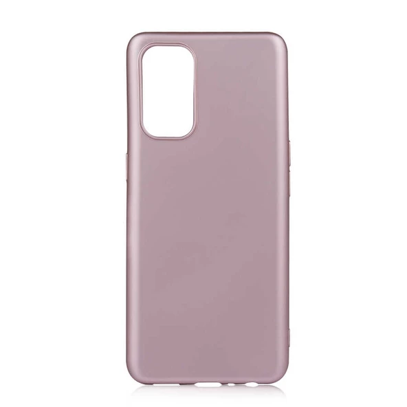 Gpack Oppo Reno5 5G  Kılıf Mat Soft Premier Silikon ürün görseli 1