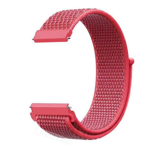 Gpack Kospet Magic 2S Kordon Kumaş CırtCırt Kordon - Resim 4