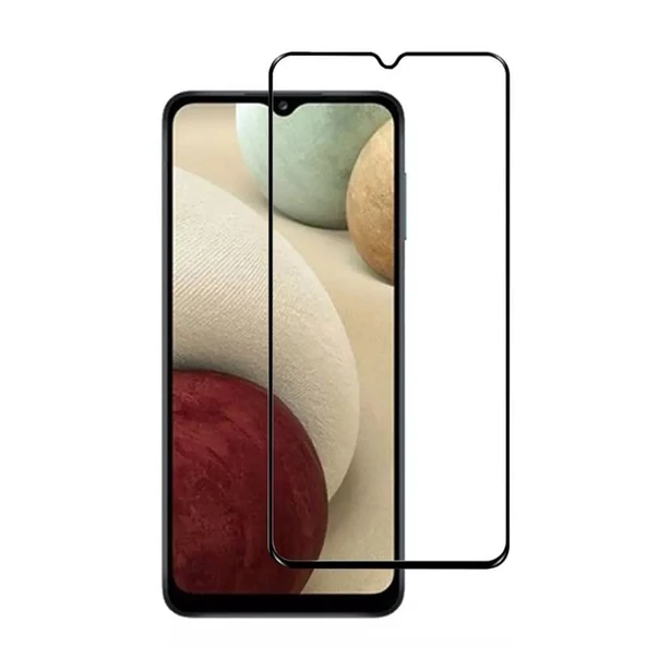 Gpack Samsung Galaxy M12 Full Kapatan Fiber Nano Ekran Koruma ürün görseli 1