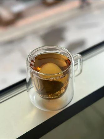 MİEN-397 G/9 350ML Cidarlı  Bardak - Resim 3