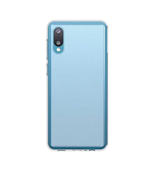 Gpack Samsung Galaxy A02 Kılıf Süper SilikonNano Glass ürün görseli 1