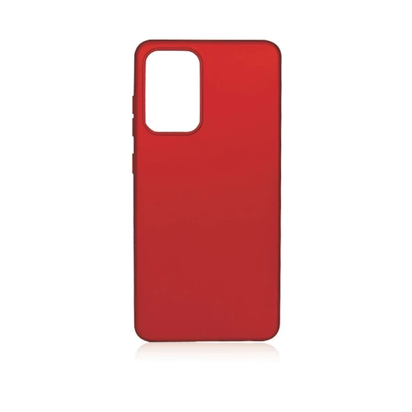 Gpack Samsung Galaxy A72 Kılıf Mat Soft Premier SilikonNano Glass ürün görseli 1