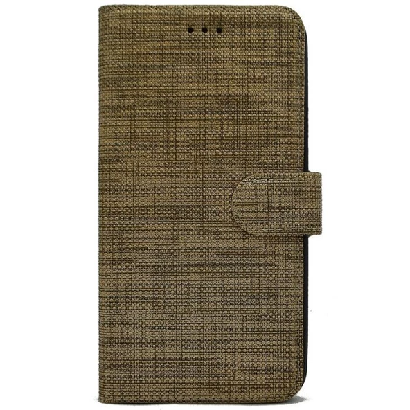 Gpack General Mobile Gm 21 Kılıf Standlı Kartvizitli Exclusive Spor Cüzdan ürün görseli 1