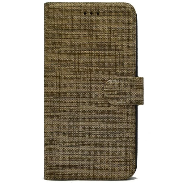 Gpack Samsung Galaxy Note 10 Kılıf Standlı Kartvizitli Exclusive Spor Cüzdan ürün görseli 1