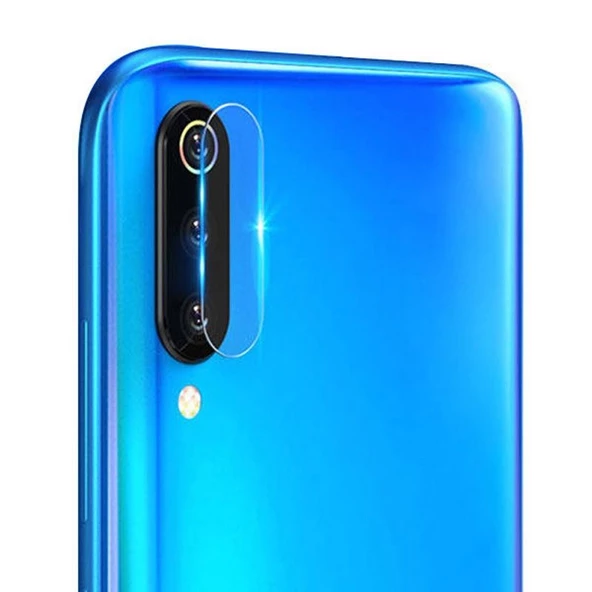 Gpack Samsung Galaxy A7 2018 Kamera Lens Koruyucu Cam ürün görseli 1