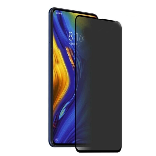 Gpack Huawei P Smart Z Privacy Gizlilik Filtreli Hayalet Cam ürün görseli 1