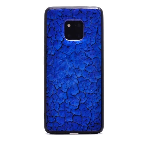 Gpack Realme Watch S Pro Kordon Silikon Kançalı KRD 23 Mavi ürün görseli 1