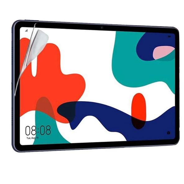 Gpack Huawei MatePad 10.4 inç Nano Glass Ekran Koruyucu ürün görseli 1