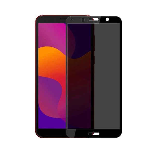 Gpack Huawei Y5P Privacy Gizlilik Filtreli Hayalet Cam ürün görseli 1